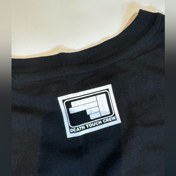 Dim Mak T-shirt almost brand new in good condition - Picture 4 of 4